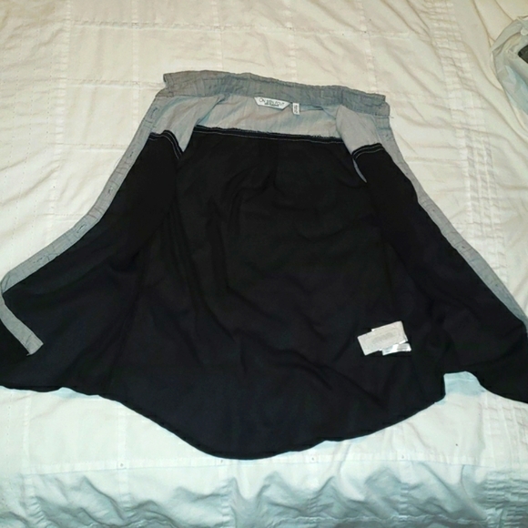 Unisex Short Cut Shirt - Picture 2 of 5